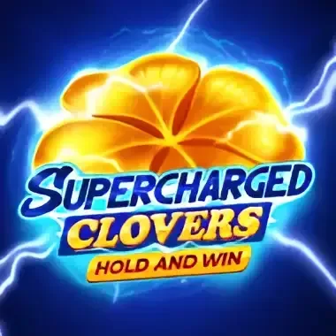 SUPERCHARGED CLOVERS