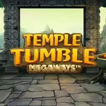 TEMPLE TUMBLE MEGAWAYS