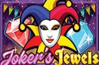 Jokers Jewels