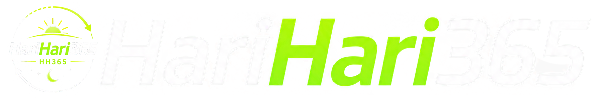 HARIHARI365
