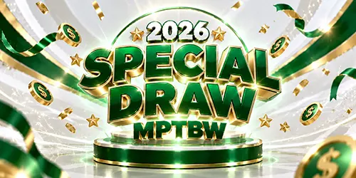 Ecwon Lottery